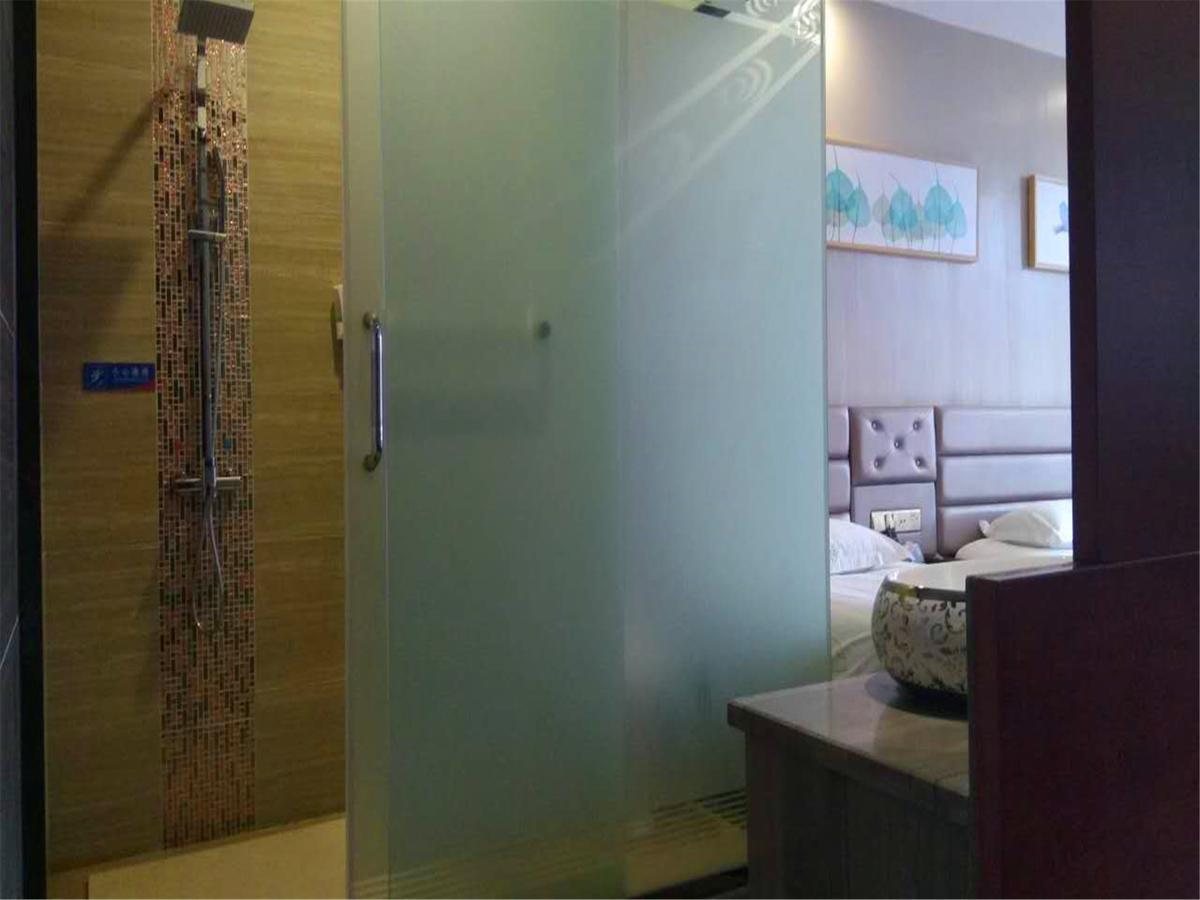 Guangzhou Tie Lv Hotel Екстериор снимка